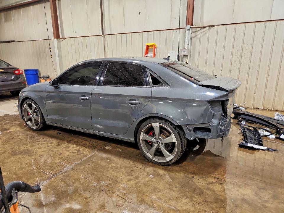 Продажа на аукционе авто 2019 Audi S3, vin: WAUB1HFF4KA099660, номер лота: 61707696