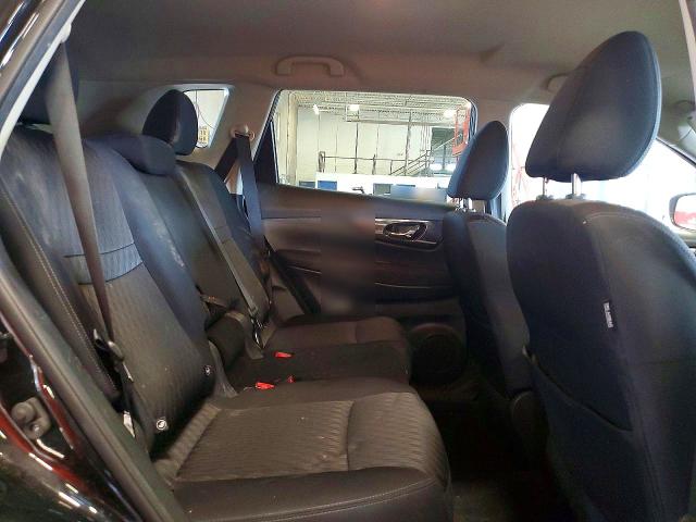 60697466 :رقم المزاد ، KNMAT2MV2JP603473 vin ، 2018 Nissan Rogue مزاد بيع