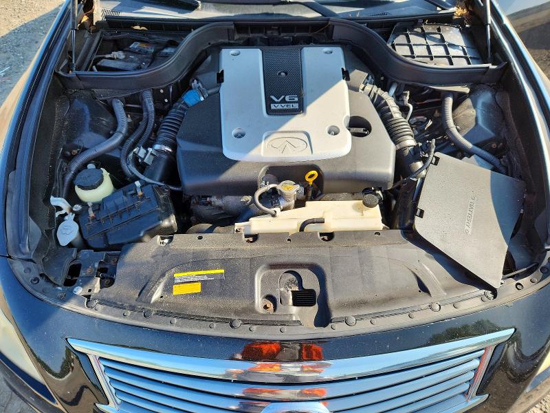 Продаж на аукціоні авто 2012 Infiniti G37 Sedan, vin: JN1CV6AR9CM679569, номер лоту: 60838446