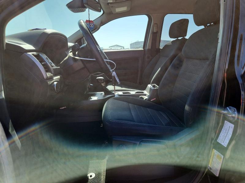 Auction sale of the 2019 Ford Ranger, vin: 1FTER4EHXKLA49807, lot number: 61376126