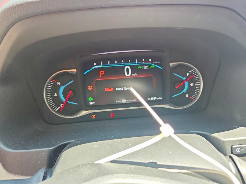 Продаж на аукціоні авто 2020 Honda Pilot, vin: 5FNYF6H32LB053114, номер лоту: 62205066