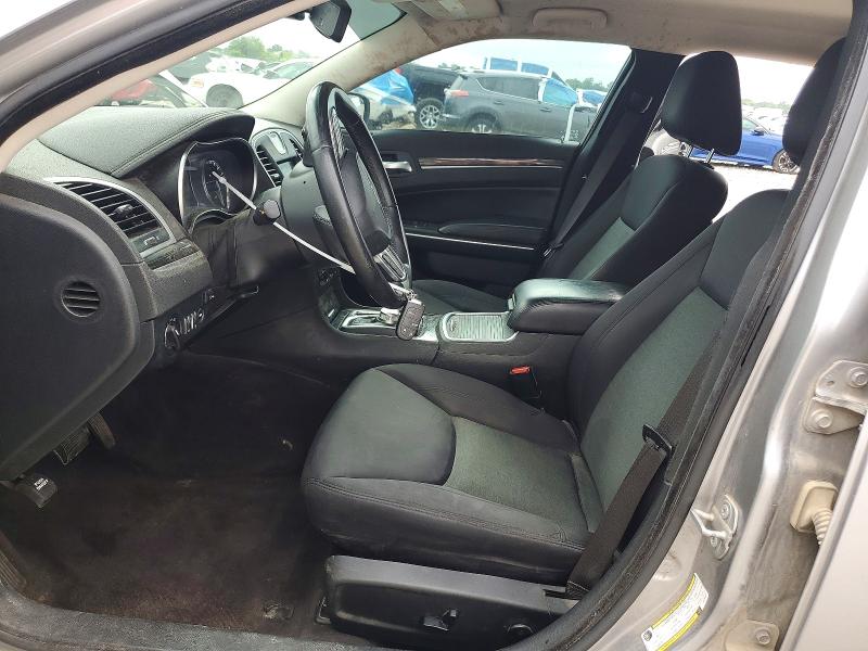 61678246 :رقم المزاد ، 2C3CCAAG5JH264547 vin ، 2018 Chrysler 300 مزاد بيع