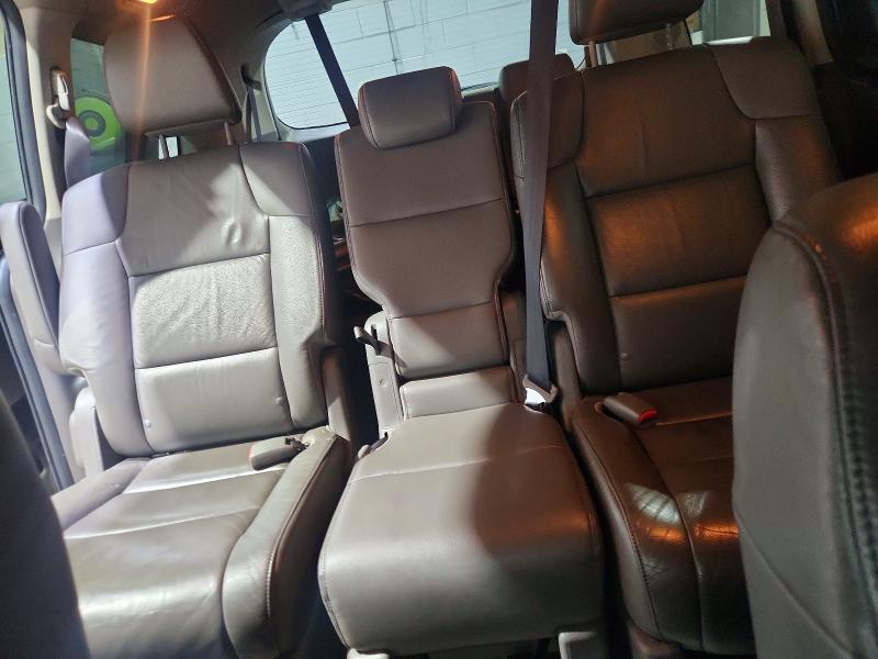 Продажа на аукционе авто 2011 Honda Odyssey, vin: 5FNRL5H99BB089523, номер лота: 63051066