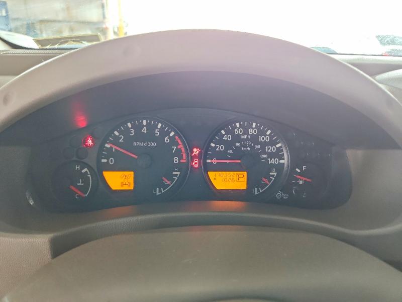 Aukcja sprzedaży 2010 Nissan Frontier, vin: 1N6AD0EV3AC420250, numer aukcji: 61146416