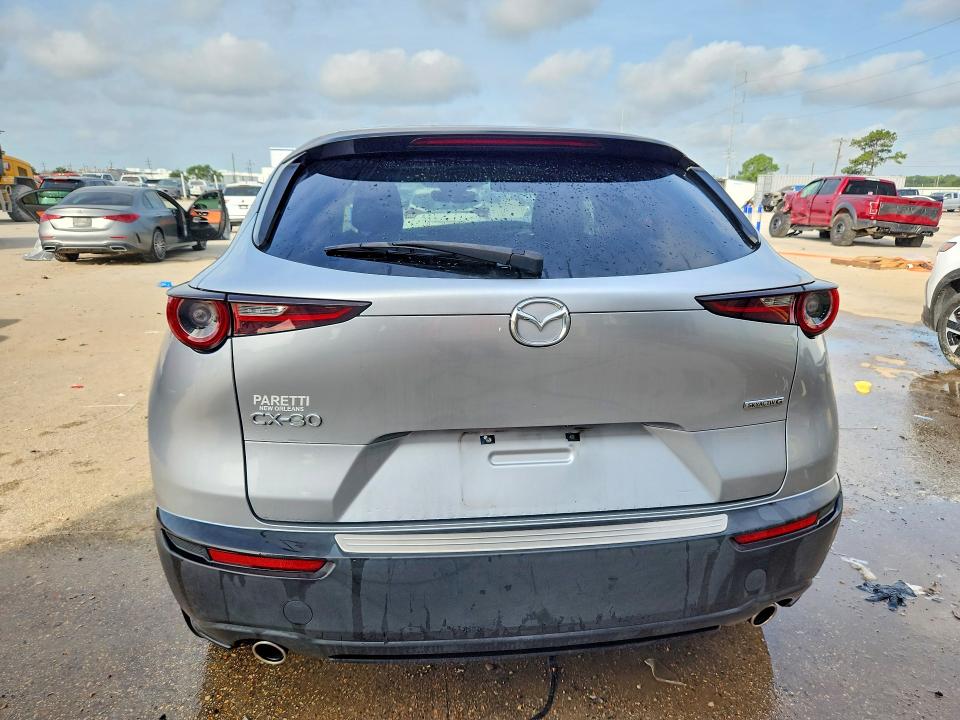 Продаж на аукціоні авто 2020 Mazda Cx-30, vin: 3MVDMACL2LM124434, номер лоту: 61117196
