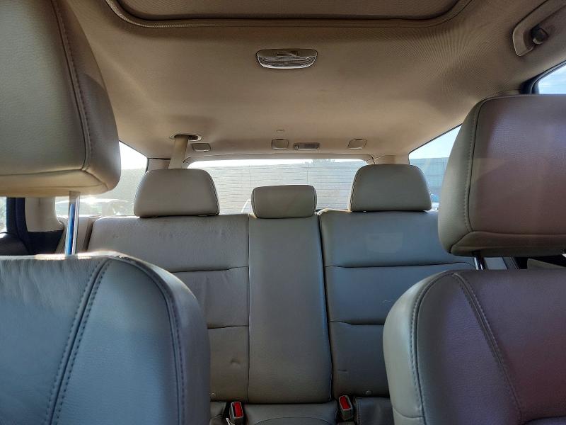 Продаж на аукціоні авто 2008 Subaru Outback, vin: 4S4BP62C587352049, номер лоту: 59401926
