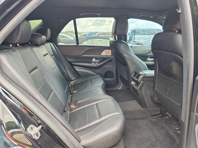 61512756 :رقم المزاد ، 4JGFB4KB3NA732629 vin ، 2022 Mercedes-benz Gle مزاد بيع