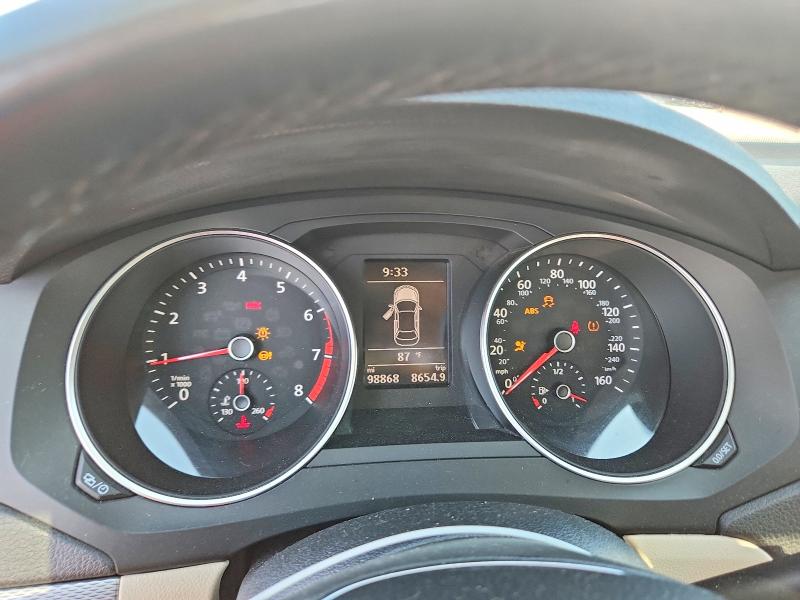 Aukcja sprzedaży 2017 Volkswagen Jetta, vin: 3VWB67AJ7HM278178, numer aukcji: 60128466