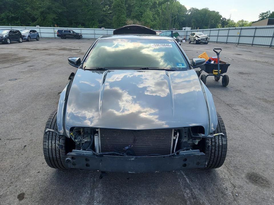Продажа на аукционе авто 2018 Cadillac Ats, vin: 1G6AA1RX9J0152550, номер лота: 59676846