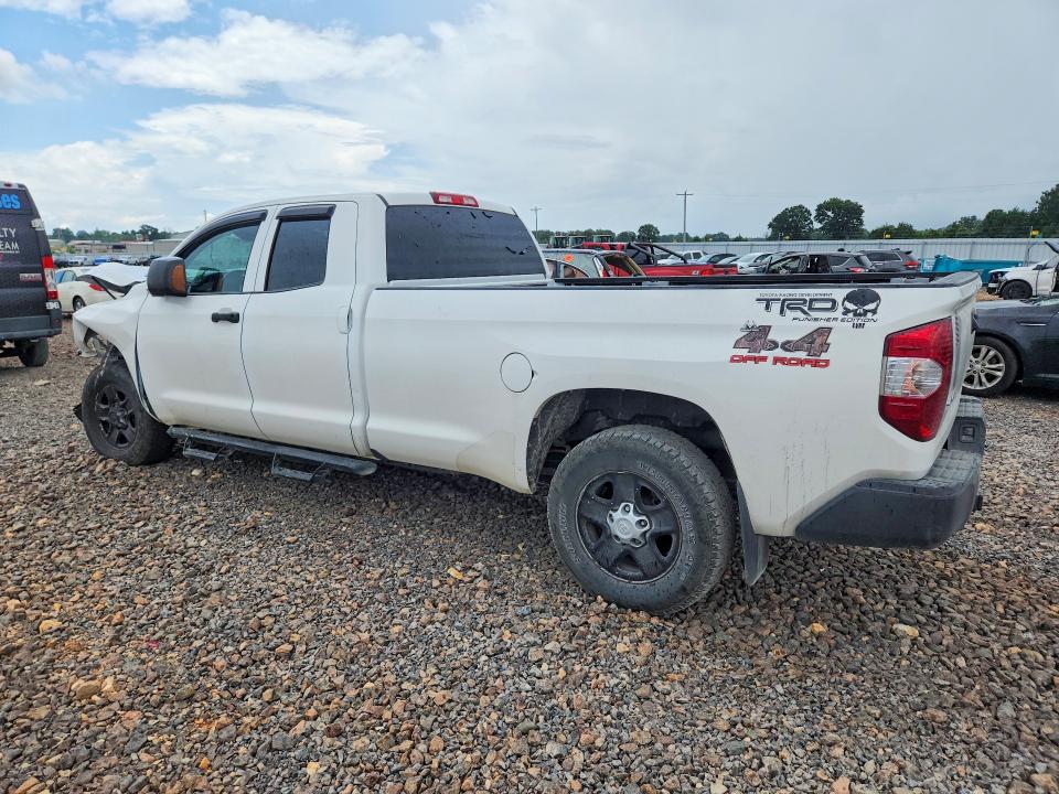 Продаж на аукціоні авто 2018 Toyota Tundra, vin: 5TFCY5F13JX022764, номер лоту: 61127296