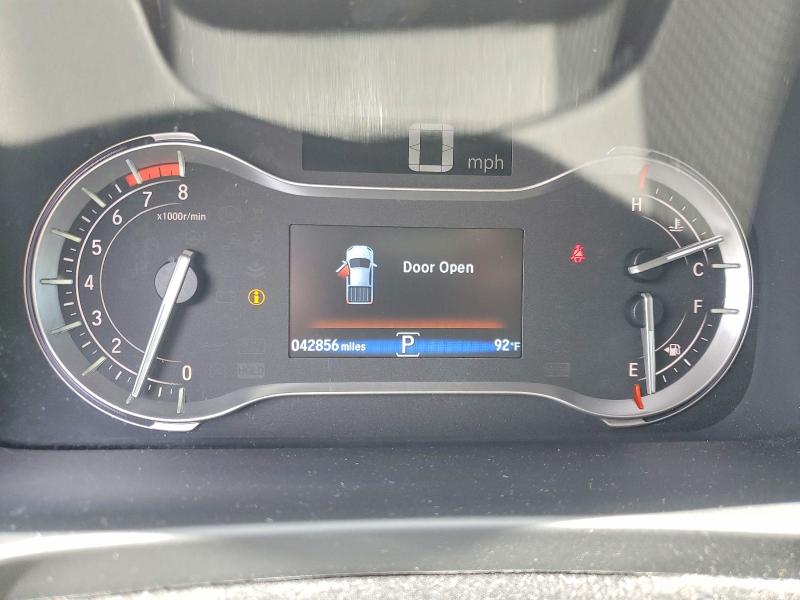 59996206 :رقم المزاد ، 5FPYK3F56PB049854 vin ، 2023 Honda Ridgeline مزاد بيع