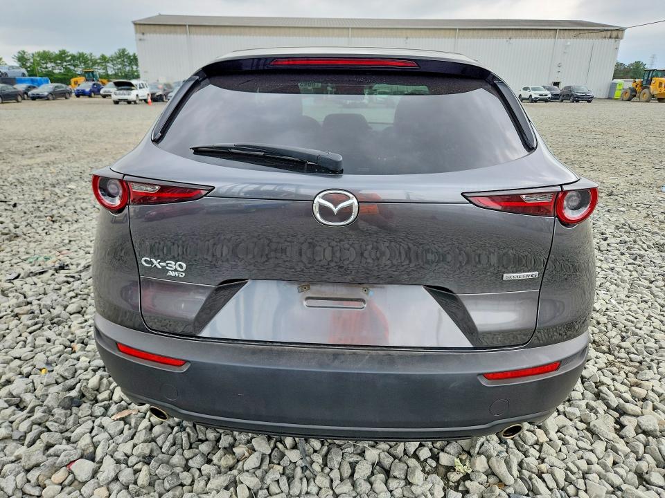 Продаж на аукціоні авто 2021 Mazda Cx-30, vin: 3MVDMBCL9MM300256, номер лоту: 60451146
