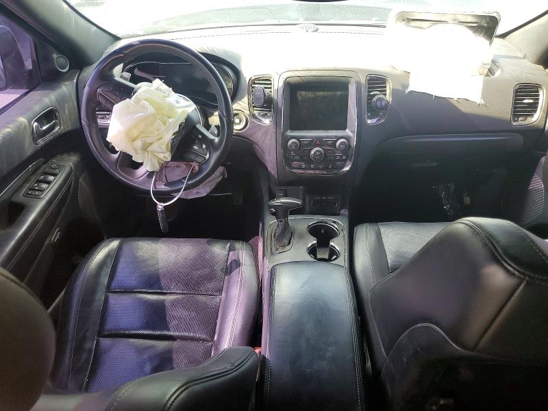 Aukcja sprzedaży 2019 Dodge Durango, vin: 1C4SDJCT8KC651872, numer aukcji: 60490796