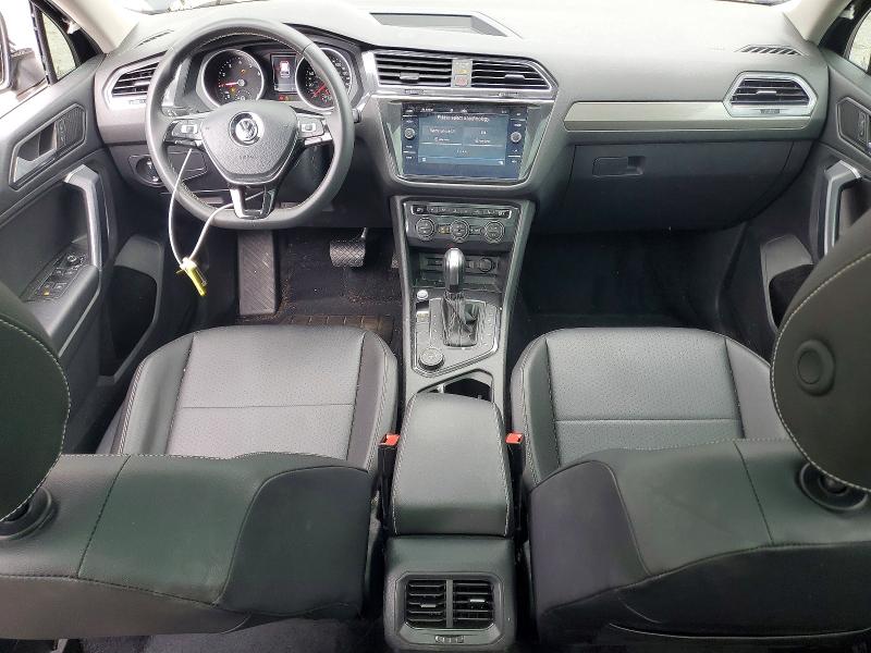 Aukcja sprzedaży 2021 Volkswagen Tiguan, vin: 3VV2B7AX9MM023000, numer aukcji: 62908116