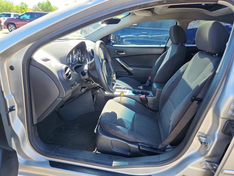 Продажа на аукционе авто 2005 Pontiac G6, vin: 1G2ZG528854120037, номер лота: 60647746