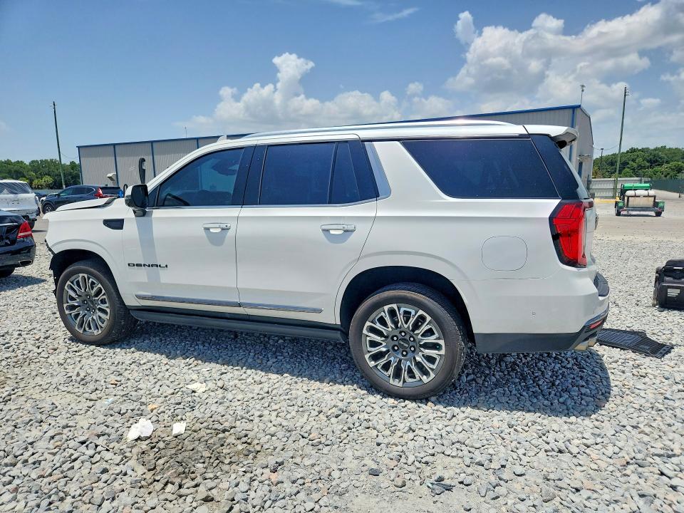 60056746 :رقم المزاد ، 1GKS2EKL1RR198379 vin ، 2024 Gmc Yukon مزاد بيع