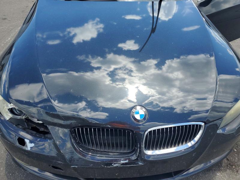 Продажа на аукционе авто 2007 Bmw 328, vin: WBAWR33537PX79157, номер лота: 59346946