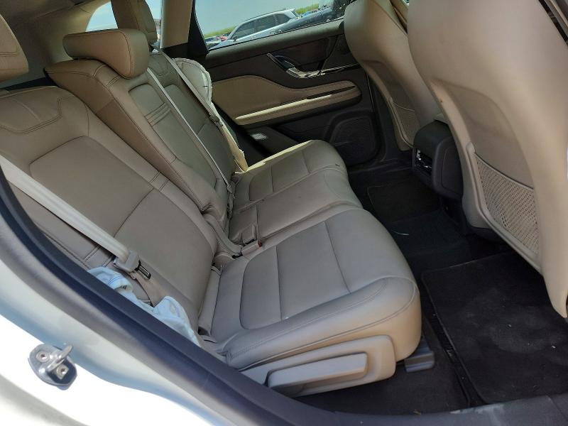 63007496 :رقم المزاد ، 5LMCJ1CA4PUL24262 vin ، 2023 Lincoln Corsair مزاد بيع