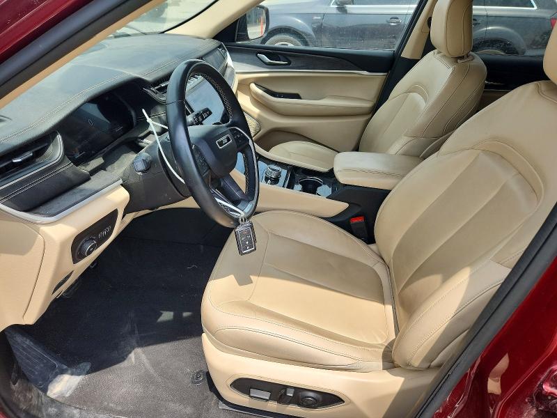 Aukcja sprzedaży 2022 Jeep Grand Cherokee, vin: 1C4RJKBG4N8550482, numer aukcji: 59365926