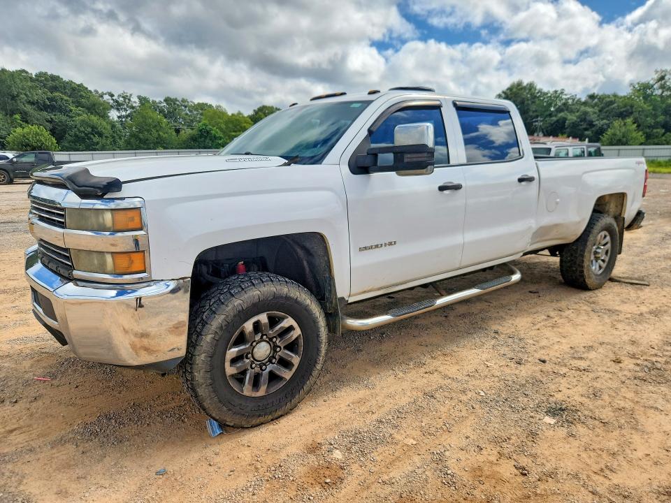 2015 Chevrolet Silverado მანქანა იყიდება აუქციონზე, vin: 1GC1KUE89FF176796, აუქციონის ნომერი: 61474416