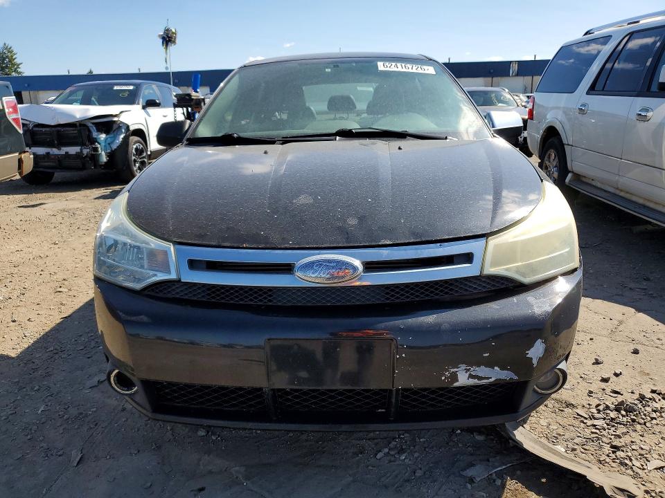 Aukcja sprzedaży 2010 Ford Focus, vin: 1FAHP3HN8AW108760, numer aukcji: 62416726