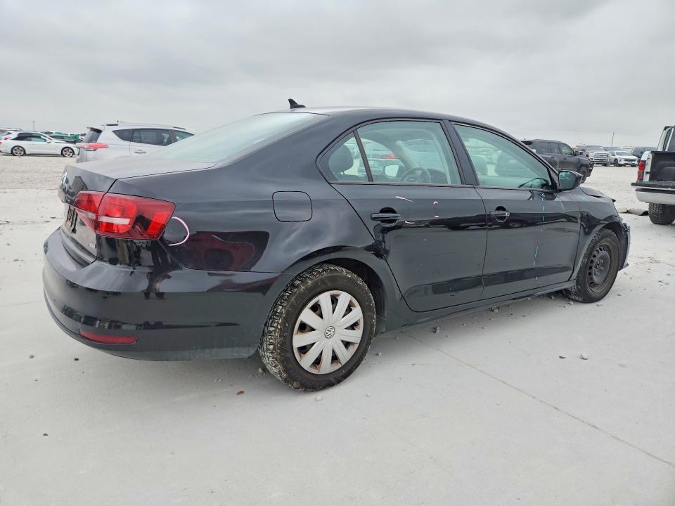 62137146 :رقم المزاد ، 3VW267AJ1GM380946 vin ، 2016 Volkswagen Jetta مزاد بيع