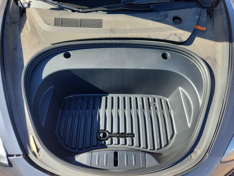 2023 Tesla Model 3 მანქანა იყიდება აუქციონზე, vin: 5YJ3E1EA3PF671809, აუქციონის ნომერი: 60211556