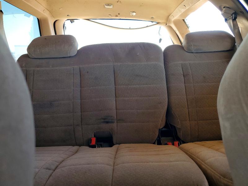 Продажа на аукционе авто 2001 Mercury Mountaineer, vin: 4M2ZU86P51UJ14403, номер лота: 59707576
