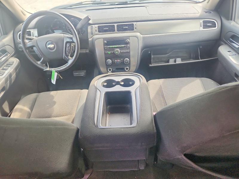 Aukcja sprzedaży 2007 Chevrolet Avalanche, vin: 3GNEC12017G312860, numer aukcji: 59604886