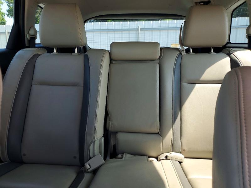 Aukcja sprzedaży 2012 Mazda Cx-9, vin: JM3TB3CV3C0334910, numer aukcji: 60856986