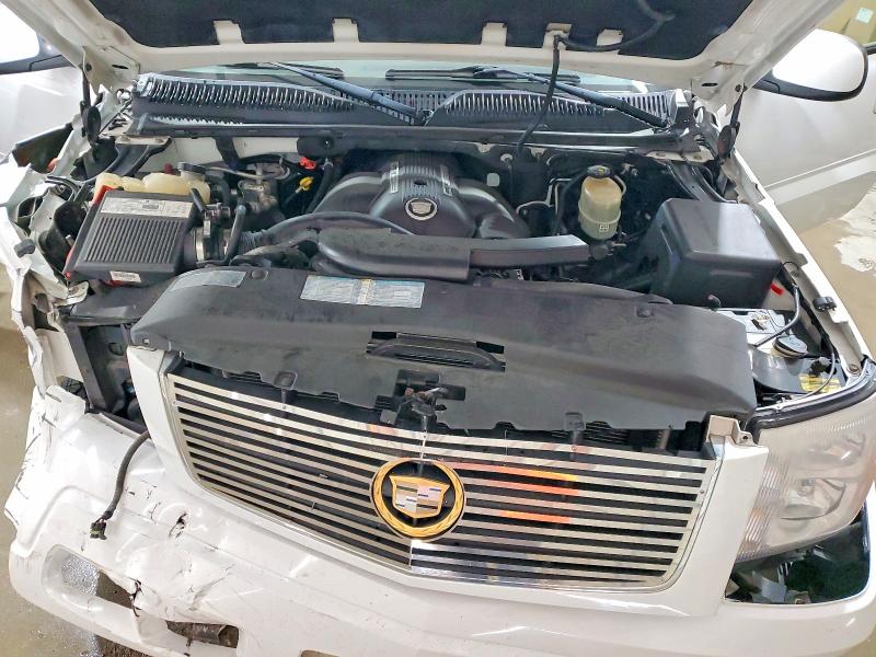 Продаж на аукціоні авто 2002 Cadillac Escalade, vin: 1GYEK63N02R109772, номер лоту: 59958456