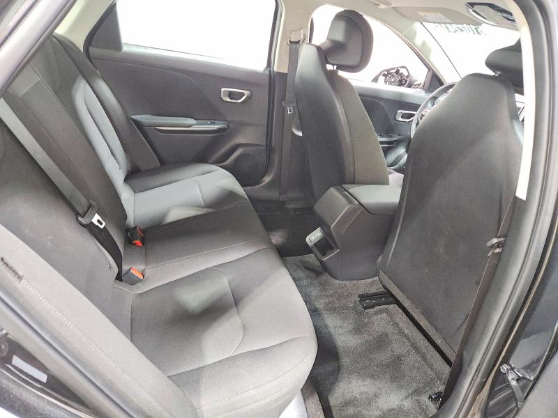 Продаж на аукціоні авто 2026 Kia K4, vin: 3KPFT4DE9TE285324, номер лоту: 61022416