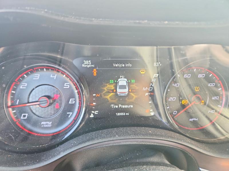 Aukcja sprzedaży 2018 Dodge Charger, vin: 2C3CDXHG7JH210494, numer aukcji: 61341256