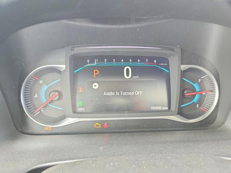 Продаж на аукціоні авто 2021 Honda Pilot, vin: 5FNYF6H58MB102853, номер лоту: 60862796