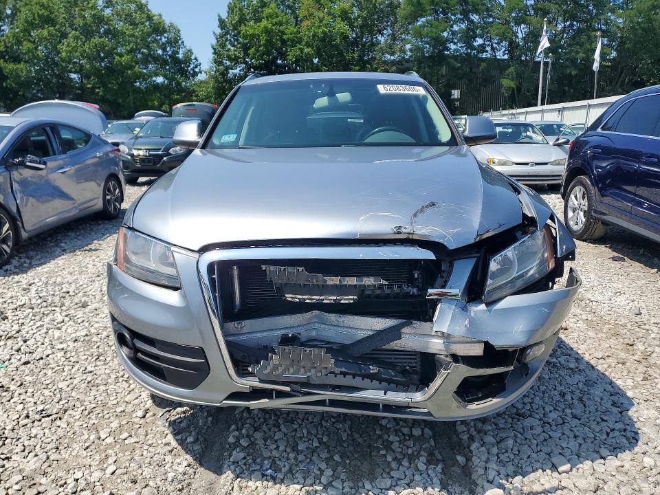 Aukcja sprzedaży 2011 Audi Q5, vin: WA1CFAFP8BA032353, numer aukcji: 62083606