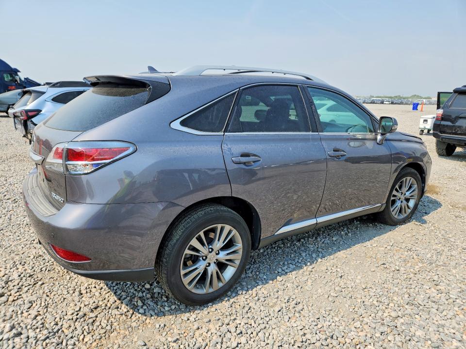 59702836 :رقم المزاد ، 2T2BK1BA1DC183978 vin ، 2013 Lexus Rx 350 مزاد بيع