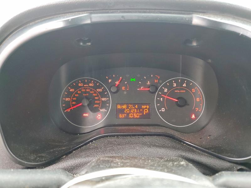 Продажа на аукционе авто 2018 Ram Promaster City, vin: ZFBERFAB4J6L35620, номер лота: 68693046