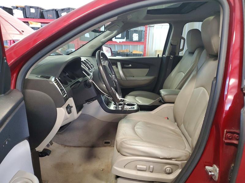 Auction sale of the 2011 Gmc Acadia, vin: 1GKKVSED5BJ149149, lot number: 60920596