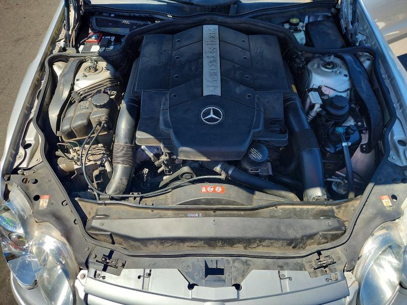 Продажа на аукционе авто 2005 Mercedes-benz Sl, vin: WDBSK75F25F106185, номер лота: 63410326
