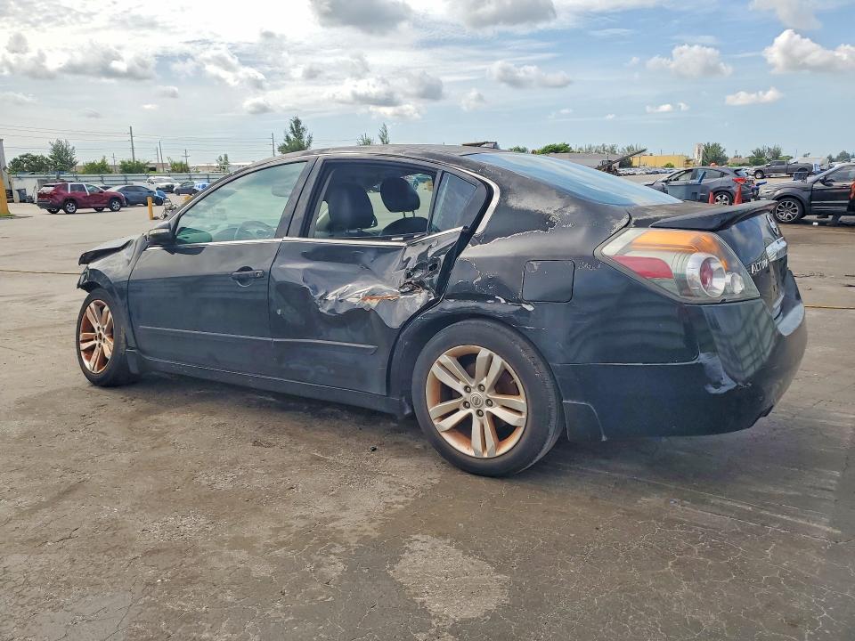 Aukcja sprzedaży 2012 Nissan Altima, vin: 1N4BL2AP5CC183069, numer aukcji: 63386866