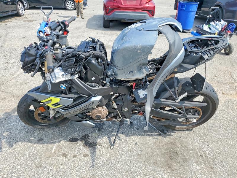 Aukcja sprzedaży 2023 Bmw S 1000, vin: WB10E5307P6G93120, numer aukcji: 61933146