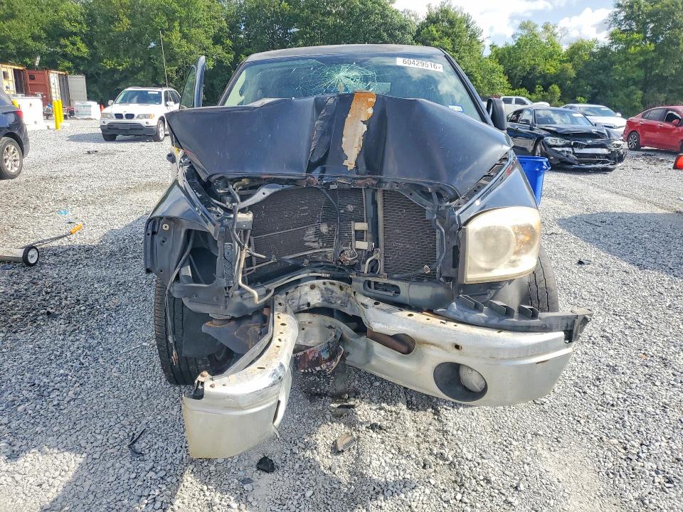 Aukcja sprzedaży 2008 Dodge Ram 1500, vin: 1D7HA18N48J180150, numer aukcji: 60429516
