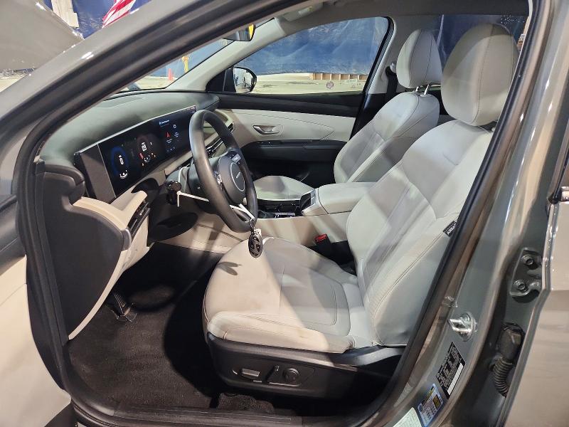 Продаж на аукціоні авто 2025 Hyundai Tucson, vin: 5NMJBCDE4SH545031, номер лоту: 62785856