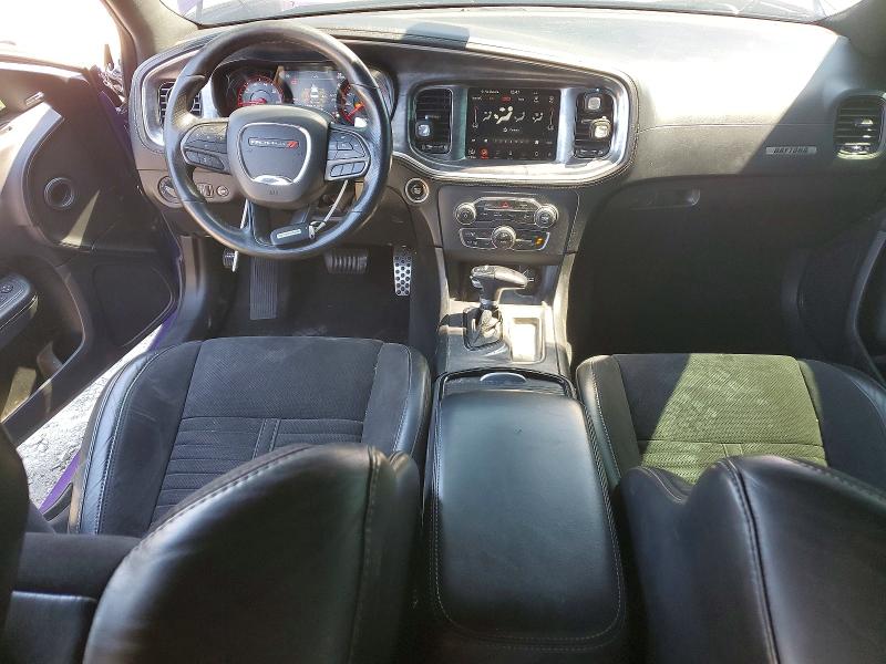 Продажа на аукционе авто 2023 Dodge Charger, vin: 2C3CDXCT0PH639988, номер лота: 62204016