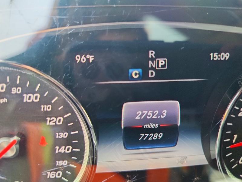 Продаж на аукціоні авто 2017 Mercedes-benz E, vin: WDDZF4JB5HA074376, номер лоту: 63134836