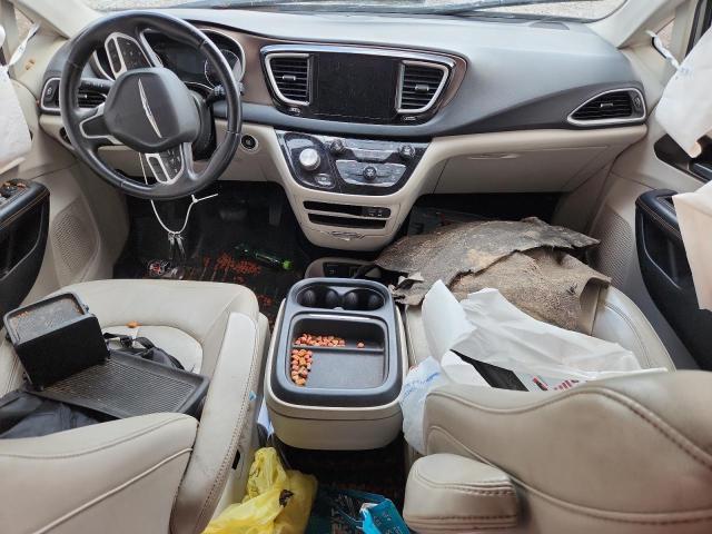Aukcja sprzedaży 2017 Chrysler Pacifica, vin: 2C4RC1BG5HR534336, numer aukcji: 59389776