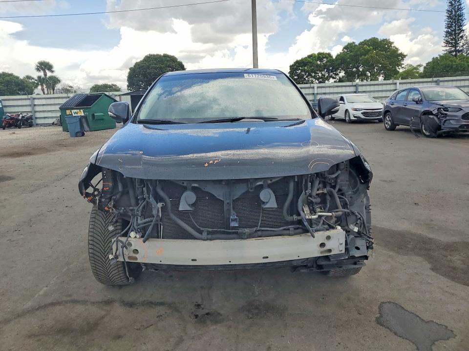 Продаж на аукціоні авто 2015 Lexus Rx, vin: 2T2ZB1BA2FC001416, номер лоту: 61125936