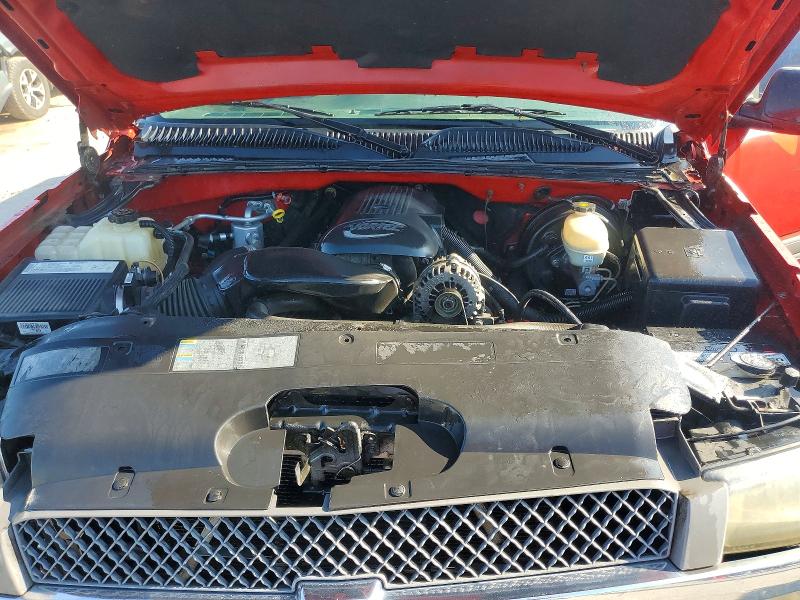 Aukcja sprzedaży 2005 Chevrolet Silverado, vin: 1GCEC19T65Z167398, numer aukcji: 59675976