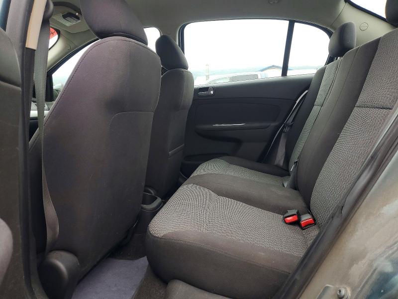 Продажа на аукционе авто 2010 Chevrolet Cobalt, vin: 1G1AD5F52A7219388, номер лота: 59951306