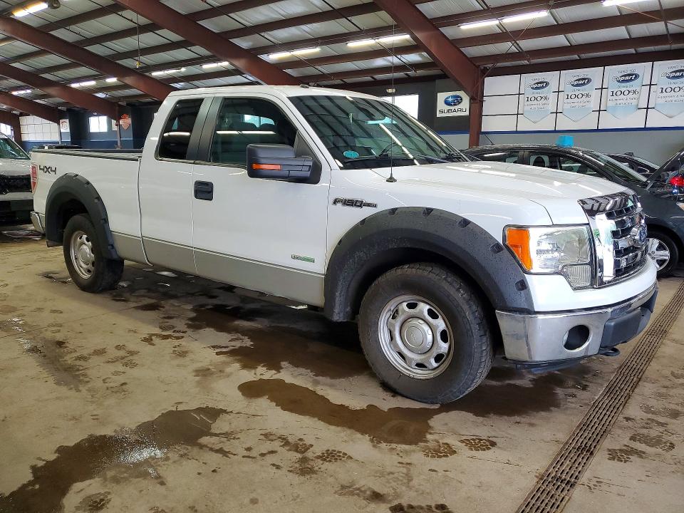 2011 Ford F150 მანქანა იყიდება აუქციონზე, vin: 1FTFX1ET5BFC98916, აუქციონის ნომერი: 60359246